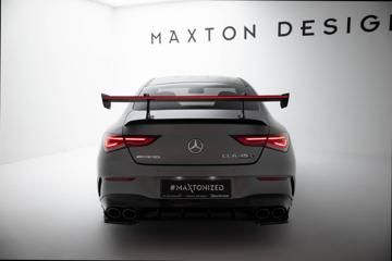 Carbon-Spoiler-With-Upper-Swan-Mounting---LED-Mercedes-Benz-CLA-Coupe-C118---C118-Facelift_CF-ME-CLA-118-WING5-UPP-245-P-LED