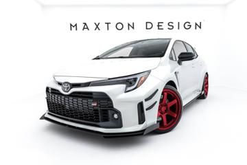 Street-Pro-Splitter---Flaps---Flaps-Toyota-GR-Corolla-Mk12_TOCO12GR4CNC-FD1B-FSF1G