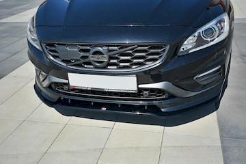 FRONTDIFFUSOR-V.1-Volvo-V60-Polestar-Facelift_VO-V60-1F-PS-FD1G