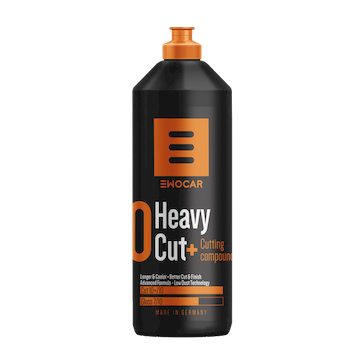 Ewocar Heavy Cut Plus + 1l