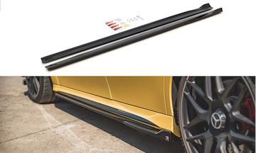 Seitenschweller-Diffusor-Mercedes-AMG-A-45-S-W177_ME-A-177-45-SD1G