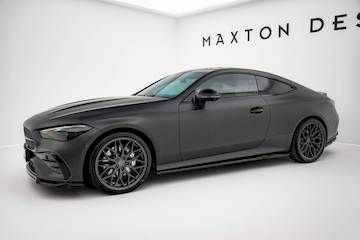 Diffusor-Satz-Mercedes-Benz-CLE-AMG-Line-C236_ME-CLE-236-AMGLINE-SET