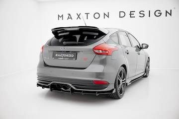 Street-Pro-Heckschurze---Flaps-Ford-Focus-ST-Mk3-Facelift_FOFO3FSTCNC-RS2B-RSF1G