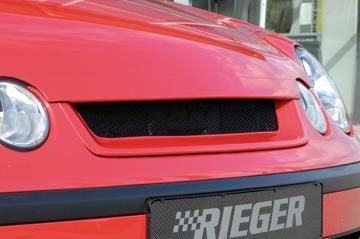 Rieger Rieger Motorhaubenleiste  nicht für 9N2 !