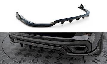 Zentrale-Hinten-Splitter-mit-einem-vertikalem-balken-BMW-X5-M-Pack-G05_BM-X5-05-MPACK-RD2G-RD3G