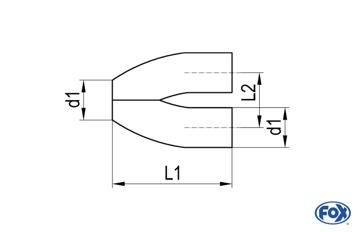 Fox_UNI-EH70-95