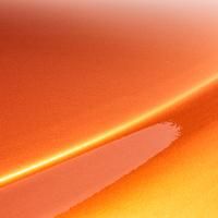 3M Wrap Film 2080 G364 Gloss Fiery Orange 1524mm