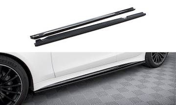 Seitenschweller-Diffusor-Mercedes-AMG-GT-43-4-Door-Coupe-V8-Styling-Package_ME-GT-4D-43-V8-SD1G