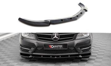 Front-Diffusor-V.1-Mercedes-Benz-C-Coupe---Sedan---Estate--AMG-Line-C204---W204-Facelift---S204-Facelift_ME-C-204F-AMGLINE-C-FD1G
