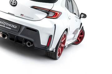 Street-Pro-Heck-Diffusor-Seite---Flaps-Toyota-GR-Corolla-Mk12_TOCO12GR4CNC-RSD1B-RSF1G