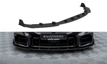 Street-Pro-Splitter-V.2-BMW-M2-G87_BMM2G87CNC-FD2B