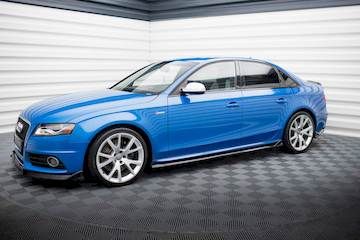 Diffusor-Satz-Audi-S4-Sedan-B8_AU-S4-B8-SET