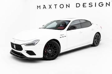 Diffusor-Satz-Maserati-Ghibli-Modena-Mk3-Facelift_MA-GH-1F-MO-SET