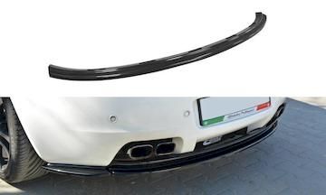 ZENTRALE-HINTEN-SPLITTER-Alfa-Romeo-Brera-ohne-vertikale-Balken_AL-BR-1-RD1G