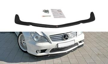 FRONTDIFFUSOR-V.1-Mercedes-CLS-C219-55AMG_ME-CLS-219-AMG-FD1G