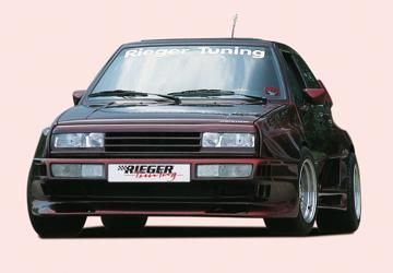 Rieger Rieger Kotflügel Breitbau II