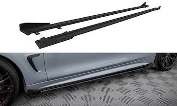 Street-Pro-Seitenschweller-Diffusor---Flaps-BMW-4-Coupe---Gran-Coupe---Cabrio-M-Pack-F32---F36---F33-_BM4F32MPACKCNC-SD2BRB-SF1G