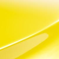 3M Wrap Film 2080 HG15 High Gloss Brigth Yellow 1524mm