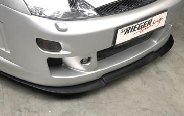 Rieger Rieger Spoilerschwert  für Spoilerstoßstange 34100/01/03/07/08/34126