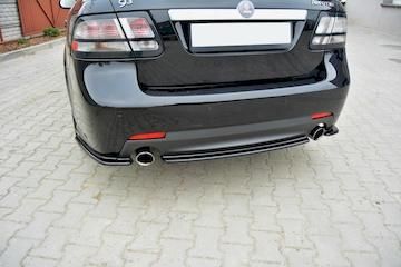 ZENTRALE-HINTEN-SPLITTER-Saab-9-3-Aero-Mk2-Facelift_SA-9-3-2FL-AERO-RD1G