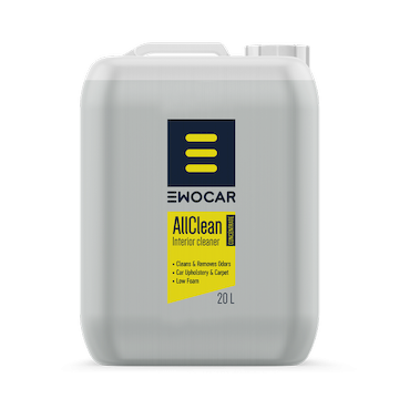 Ewocar AllClean Interior Cleaner - Konzentrat 20l