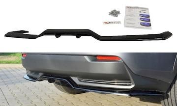 ZENTRALE-HINTEN-SPLITTER-Lexus-NX-Mk1-H-mit-einem-vertikalen-Balken_LE-NX-1-H-RD1-RD2G
