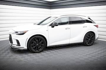 Diffusor-Satz-Lexus-RX-F-Sport-Mk5_LE-RX-5-FSPORT-SET