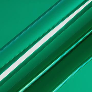 Hexis SKINTAC HX30SCH09B Super Chrome Türkis
