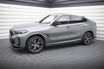 Diffusor-Satz-BMW-X6-M-Pack-G06-Facelift_BM-X6-G06F-MPACK-SET