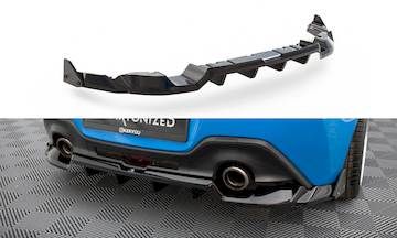 Zentrale-Hinten-Splitter-mit-einem-vertikalem-balken-V.1---Flaps-Toyota-GR86-Mk1_TO-GR86-1-RD1G-RD4G-RSF1B