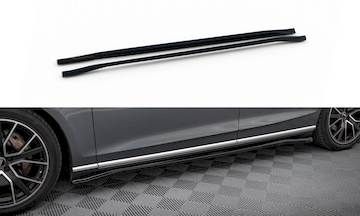 Seitenschweller-Diffusor-Audi-A8-D5_AU-A8-D5-SD1G