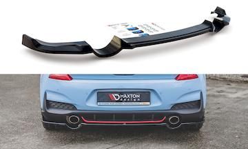Zentrale-Hinten-Splitter-Hyundai-I30-N-Mk3-Hatchback_HY-I30-3-N-RD1G