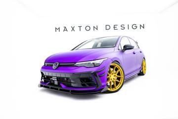 Street-Pro-Splitter---Flaps---Flaps-Volkswagen-Golf-R-Hatchback-Mk8-Facelift_VWGO8FRCNC-FD1B-FSF1G