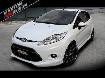 Frontansatz-Ford-Fiesta-Mk7_FO-FI-7-STLINE-FS1A