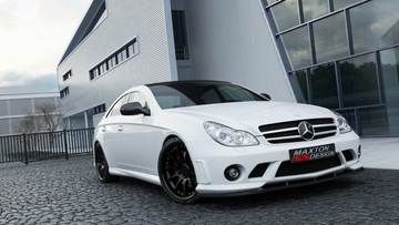 FRONTSTOssSTANGE-Mercedes-CLS-C219_ME-CLS-219-AMG204-F1F-FOG