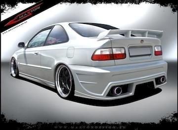 Maxton-Design-REAR-BUMPER---INFERNO---CIVIC-VI-COUPE---SALOON-Honda-Civic-Mk6_HO-CI-96C-INFERNO-R1F