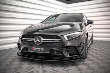 Street-Pro-Splitter-Mercedes-A35-AMG---AMG-Line-Aero-Pack-W177-_MEA17735CNC-FD1BRB