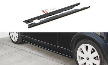 Seitenschweller-Diffusor-Mini-Cooper---One-R50_MC-ONE-1-SD1G