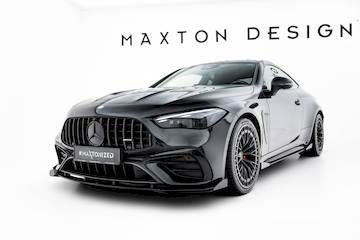 Street-Pro-Splitter---Flaps---Flaps-Mercedes-AMG-CLE-53-C236_MECLE23653AMGCNC-FD1B-FSF1G