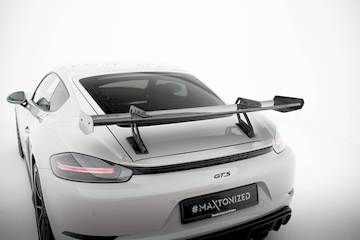 Carbon-Spoiler-With-Upper-Swan-Mounting--V.1-Porsche-718-Cayman-982c_CF-PO-CA-718-GTS-WING5-UPP-245-P-1