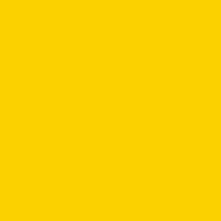 Avery Supreme Wrapping Film Gloss Yellow 1520mm