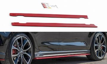 Maxton-Design-Seitenschweller-Hyundai-I30-N-Mk3_HY-I30-3-N-FB-SD1RED