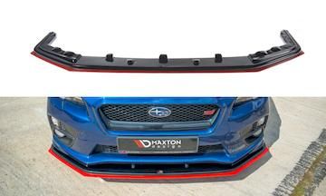 Maxton-Design-Frontsplitter-Subaru-Impreza-Mk4_SUIM4WRXSTI-FD2T-FD2RRED