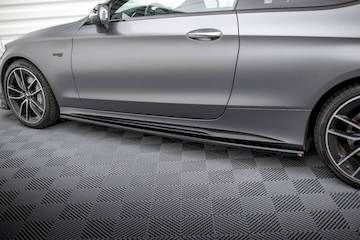 Seitenschweller-Diffusor-Mercedes-AMG-C43-Coupe---Cabrio-C205-Facelift---A205-Facelift_ME-C-205F-43-C-SD1G
