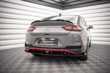 Street-Pro-Heck-Diffusor-Seite---Flaps-Hyundai-I30-Fastback-N-Line-Mk3-Facelift_HYI303FNLINEFBCNC-RS1BRB-RSF1G