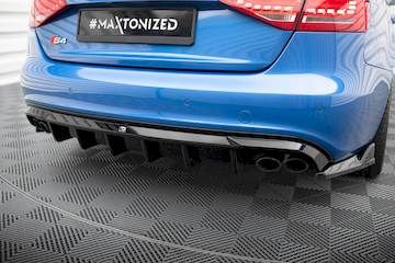 Heckansatz-Audi-S4-Sedan---Avant-B8_AU-S4-B8-RS1GOO_OO