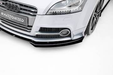 Front-Flaps-Audi-TT-S---TT-S-Line-8J-Facelift_AUTT2SLINECNC-FSF1G