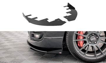 Front-Flaps-Mazda-3-MPS-Mk1_MA3MPS1CNC-FSF1G