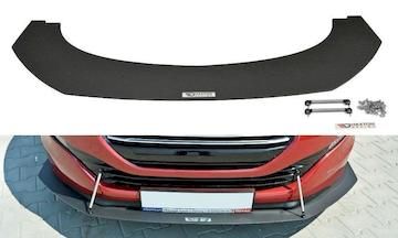 FRONT-SPORT-DIFFUSOR-PEUGEOT-RCZ-FACELIFT_PE-RCZ-1F-CNC-FD1A