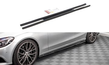 Seitenschweller-Diffusor-Mercedes-Benz-C-W205_ME-C-205-SD1G